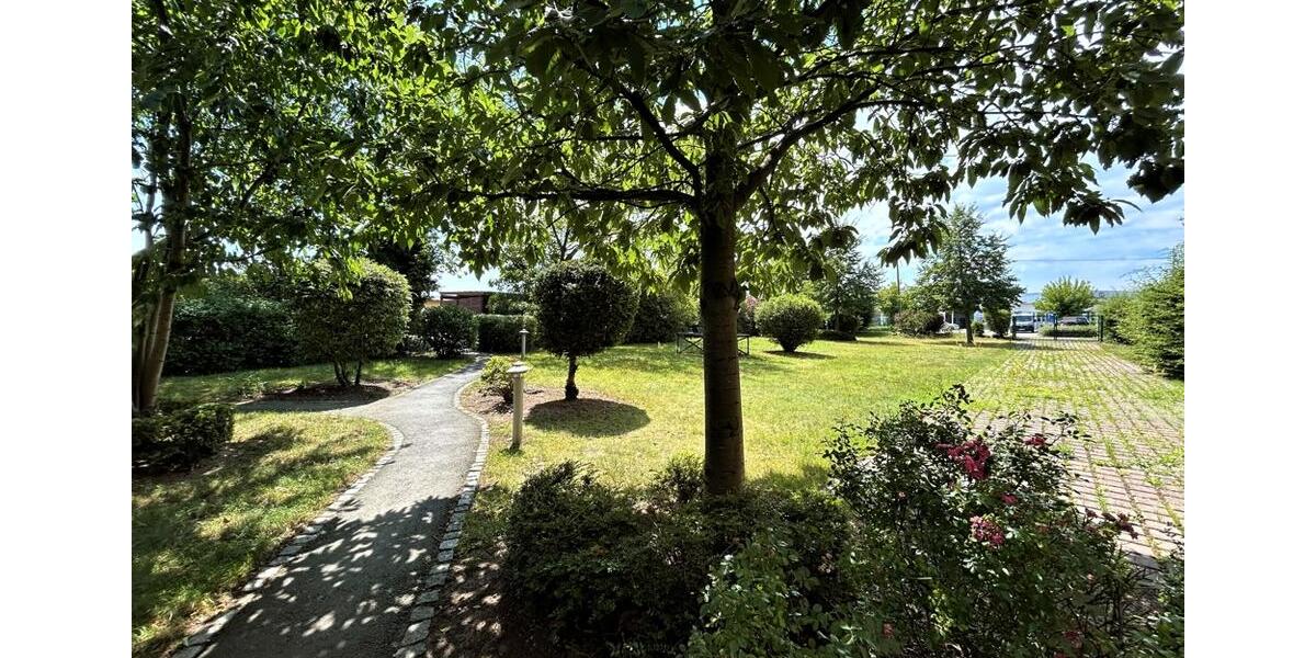 Etagenwohnung Riesa Neuweida - 2 Zimmer, 59 m&sup2;, 420&euro; | Angebot:26001493