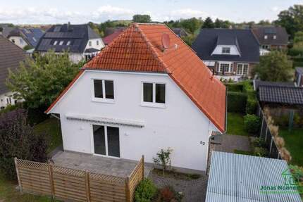 Haus Pampow - 5 Zimmer, 120 m&sup2;, 385.000&euro; | Angebot:24271637