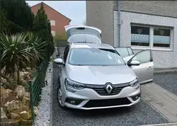 Renault Megane 52.000 km 12.999 &euro; Schwalmtal 41366