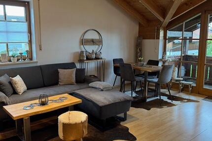 Wohnung Raubling - 2 Zimmer, 65 m&sup2;, 340.000&euro; | Angebot:24256405