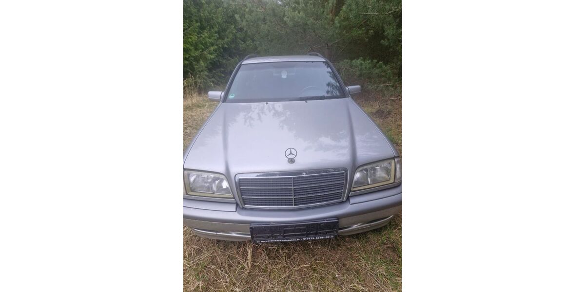 Mercedes-Benz 240 230.358 km 1.800 &euro; Linthe 14822