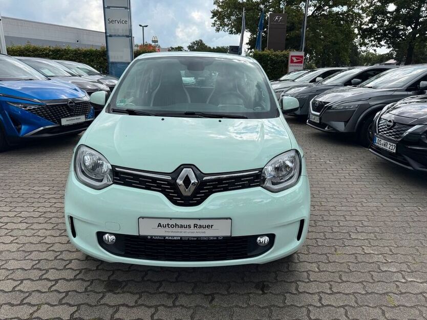 Twingo