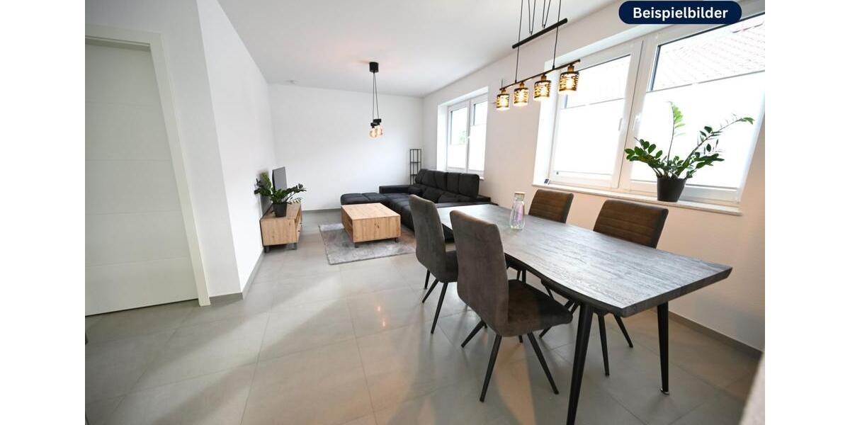 Erdgeschoßwohnung Quakenbrück - 3 Zimmer, 94 m&sup2;, 890&euro; | Angebot:24815581