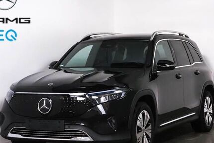 Mercedes-Benz EQB 19.702 km 41.880 &euro; Waldbröl 51545