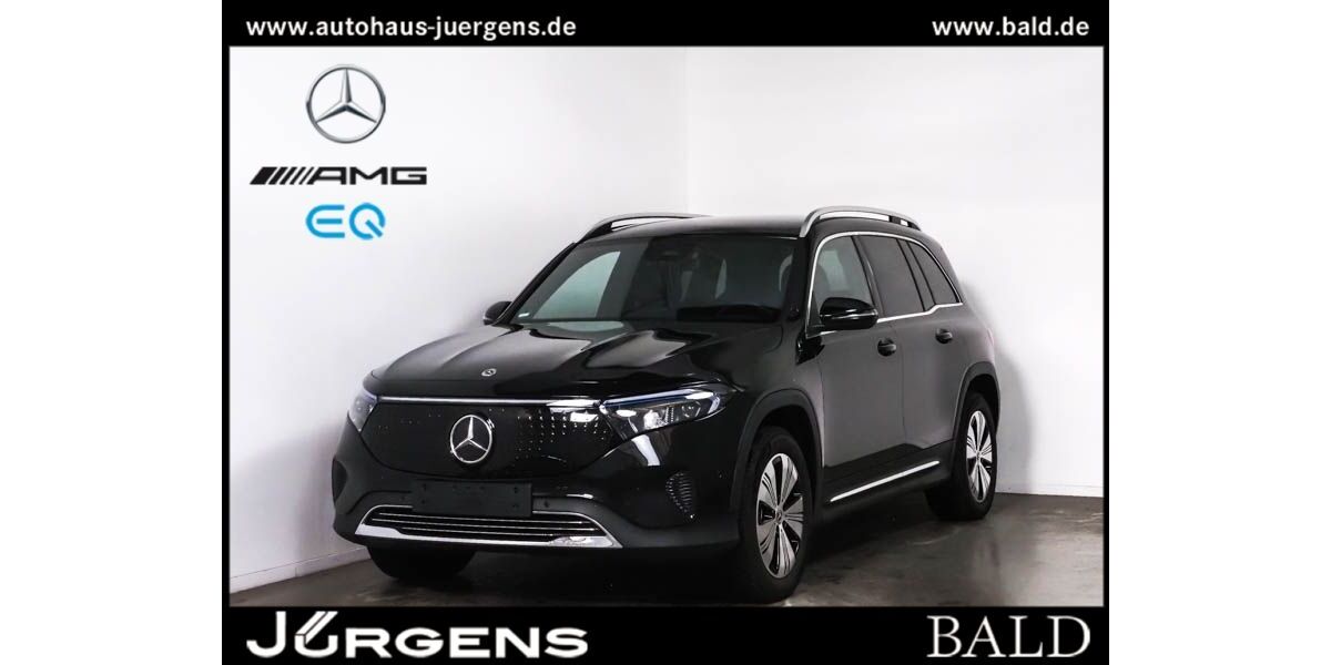 Mercedes-Benz EQB 19.702 km 41.880 &euro; Waldbröl 51545
