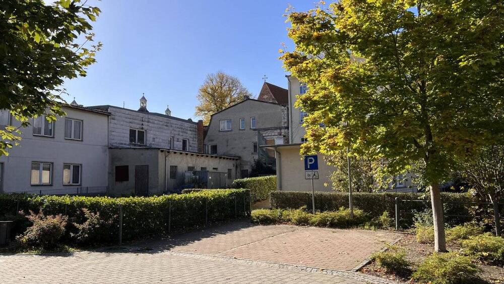 Mehrfamilienhaus, Wohnhaus Wittenburg - 3 Zimmer, 740 m&sup2;, 1.680.000&euro; | Angebot:25692731