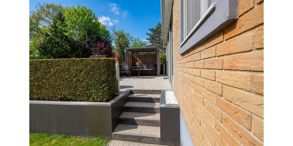 Bungalow Berlin Reinickendorf - 4 Zimmer, 110 m&sup2;, 620.000&euro; | Angebot:26699310