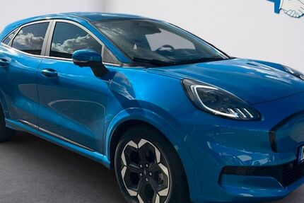 Ford Puma Gen-E 5.250 km 30.990 &euro; Husum 25813