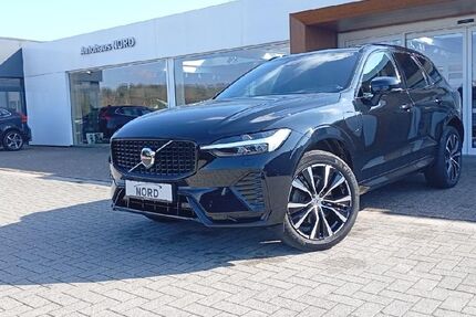 Volvo XC60 73.600 km 39.950 &euro; Rheine 48432