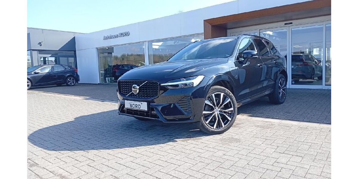 Volvo XC60 73.600 km 39.950 &euro; Rheine 48432