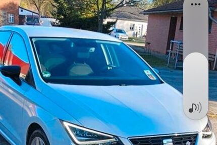 Seat Ibiza 57.000 km 14.700 &euro; Frankfurt am Main 63543
