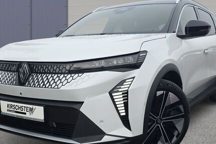 Renault Scenic E-TECH 9.456 km 36.990 &euro; Bad Hersfeld 36251