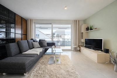 JUWEL FÜR DIE ZUKUNFT, MODERN UND NEUWERTIG - Wohnung Kirchheim unter Teck | Angebot:26378452