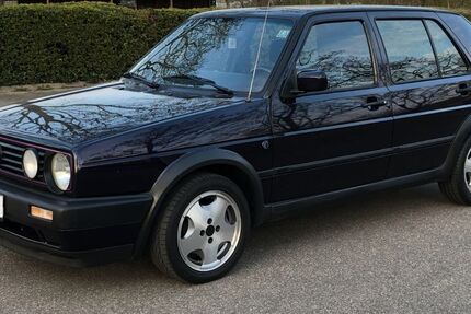 VW Golf 199.000 km 7.500 &euro; Denzlingen 79211