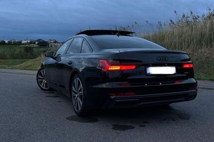 Audi A6 106.500 km 30.999 &euro; Mühlacker 75417