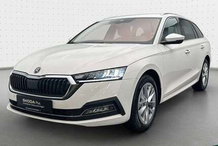 Skoda Octavia 53.866 km 22.980 € Hofheim Am Taunus 65719