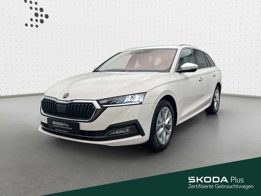 Skoda Octavia 53.866 km 22.980 € Hofheim Am Taunus 65719