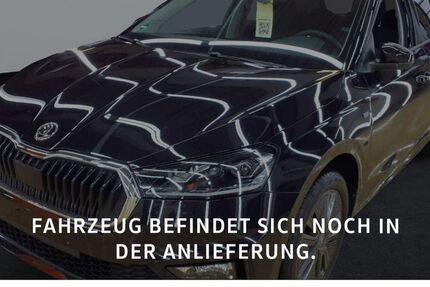 Skoda Fabia 14.000 km 19.990 &euro; Würzburg 97084