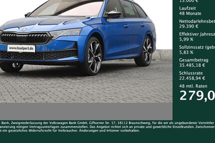 Skoda Octavia 12.137 km 42.333 &euro; Dortmund 44309