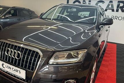Audi Q5 111.500 km 20.990 &euro; Leingarten 74211