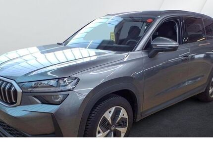 Skoda Kodiaq 16.450 km 48.990 &euro; Landshut 84034