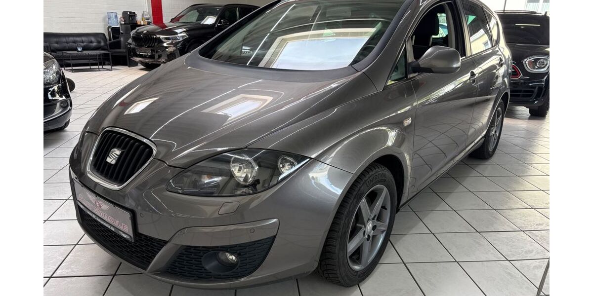 Seat Altea 200.000 km 4.400 &euro; Leverkusen 51371