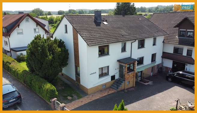 Haus zum Kaufen in Alsfeld 149.000 € 190 m²