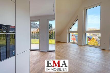 Haus Falkensee - 4 Zimmer, 109 m&sup2;, 2.299&euro; | Angebot:24711797