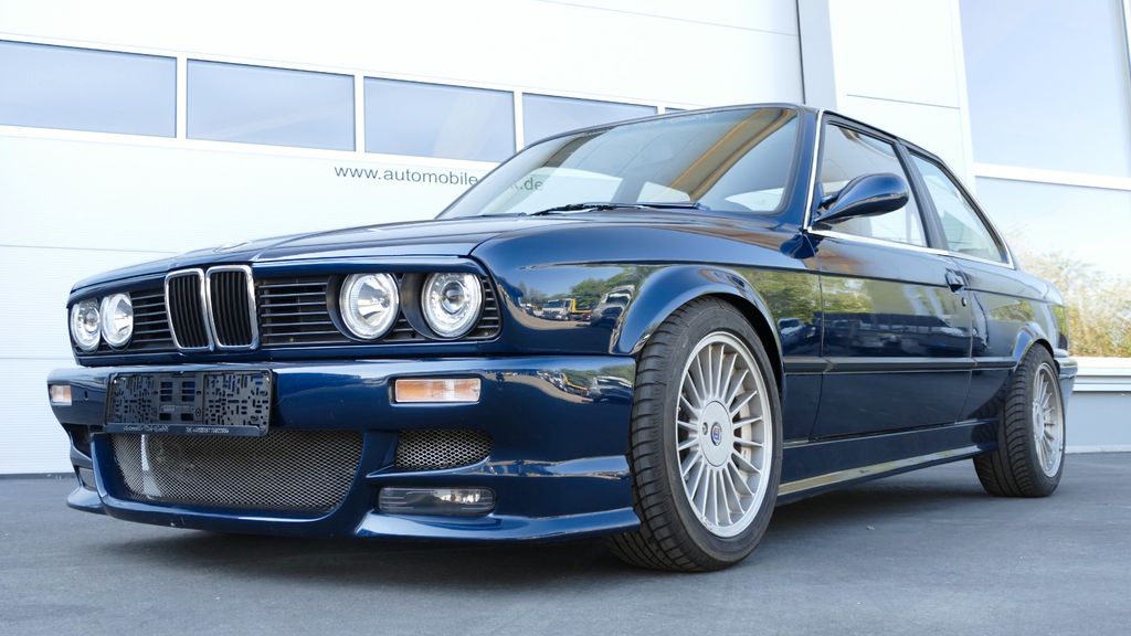 BMW 318 126.500 km 13.900 &euro; Westerheim 87784