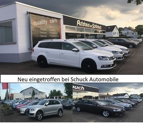 Skoda Superb 97.500 km 27.999 &euro; Altdorf (Landkreis Böblingen) 71155
