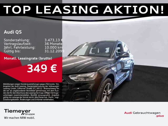 Audi Q5 72.967 km 36.940 &euro; Plettenberg 58840
