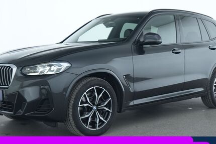 BMW X3 29.488 km 47.295 &euro; Garching bei München 85748