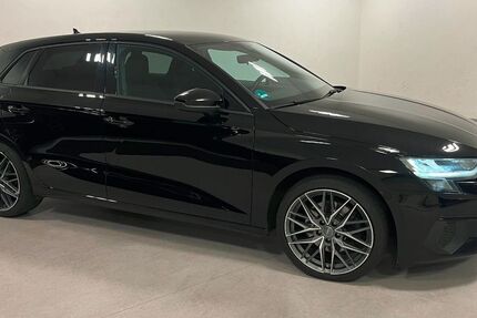 Audi A3 229.000 km 17.500 € Biebesheim am Rhein 64584