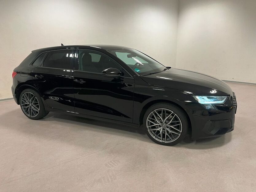 Audi A3 229.000 km 17.500 € Biebesheim am Rhein 64584