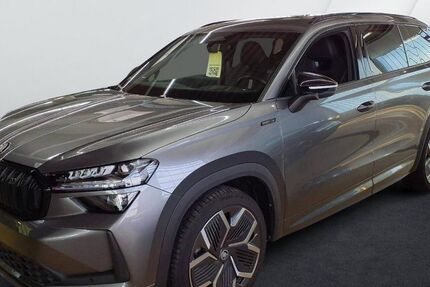 Skoda Kodiaq 25.024 km 47.470 &euro; Saal a.d. Donau 93342