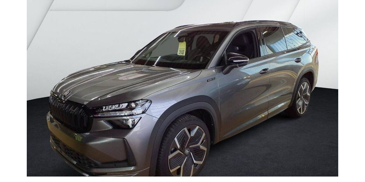 Skoda Kodiaq 25.024 km 48.470 &euro; Saal a.d. Donau 93342