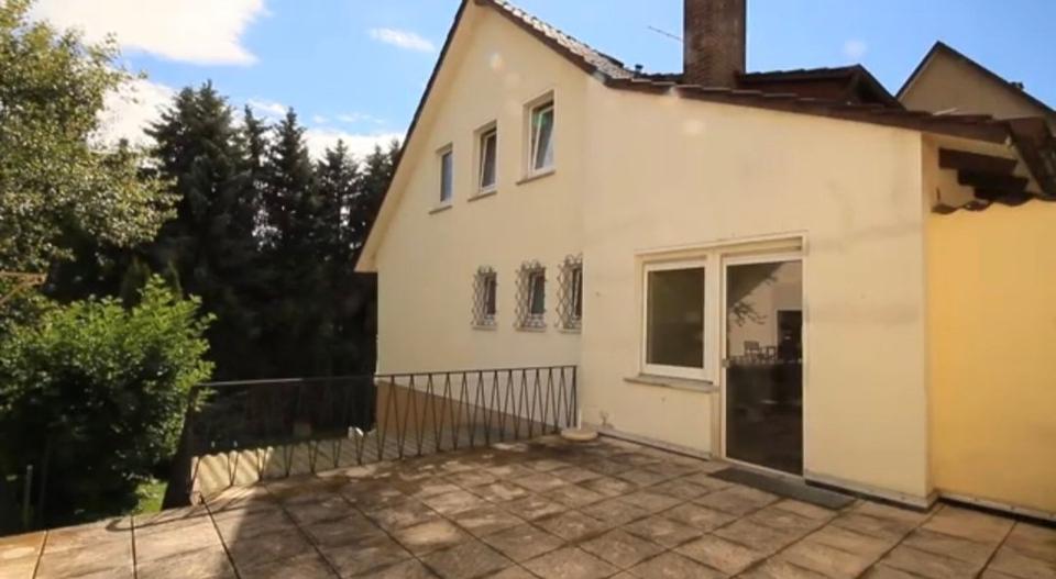 Mehrfamilienhaus, Wohnhaus Alfeld (Leine) - 9 Zimmer, 190 m&sup2;, 175.000&euro; | Angebot:27091871