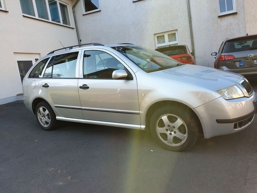 Fabia