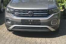 Gebrauchtwagen VW T-Cross