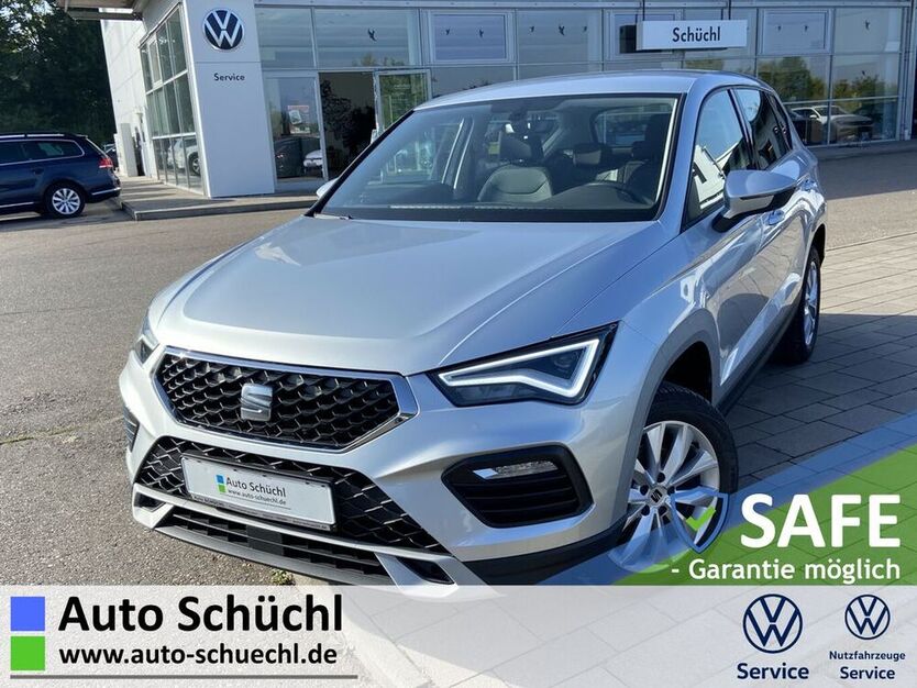 Ateca