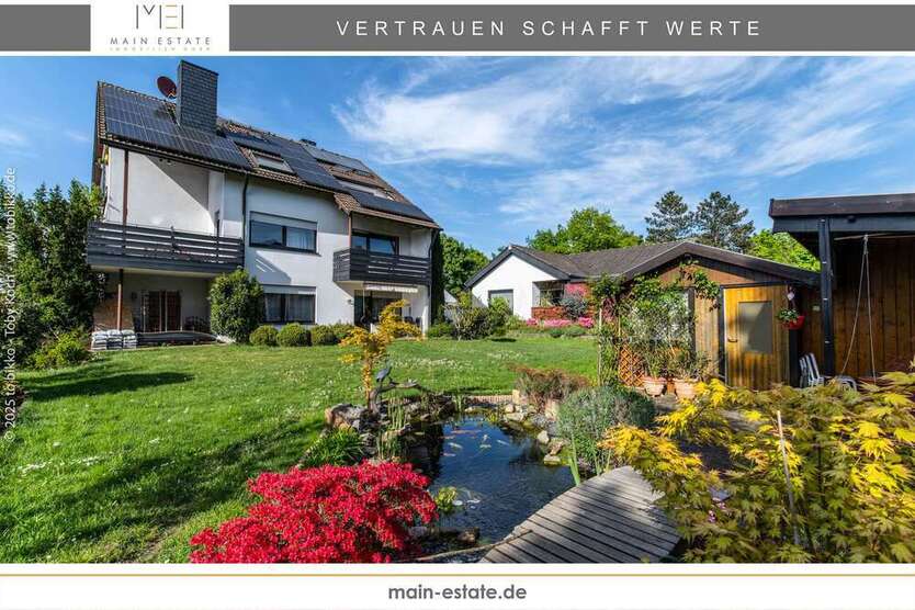 Haus zum Kaufen in Neu-Isenburg 1.299.900 € 232.54 m²