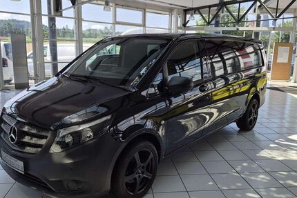 Mercedes-Benz Vito 118.000 km 25.790 &euro; Deggendorf 94469