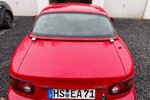 Mazda MX-5 181.000 km 11.500 &euro; Übach-Palenberg 52531