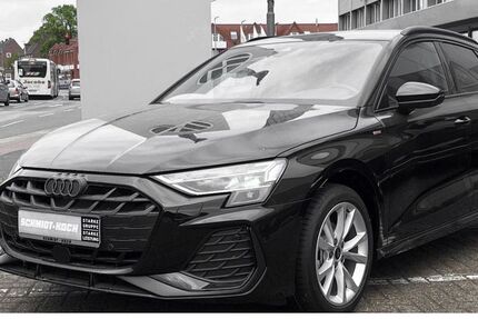 Audi A3 6.964 km 28.841 &euro; Bremerhaven 27576