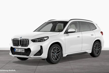 BMW X1 10.236 km 42.990 &euro; Coburg 96450