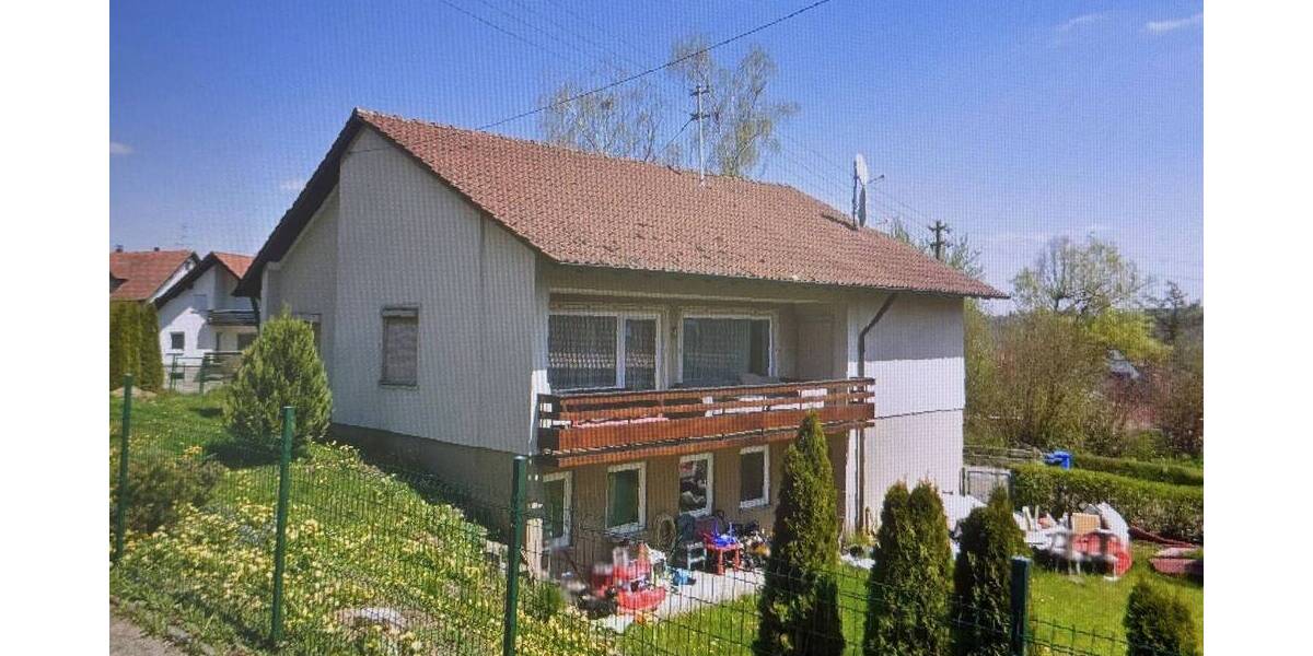 Einfamilienhaus Sigmaringen Laiz - 6 Zimmer, 145 m&sup2;, 360.000&euro; | Angebot:26105629