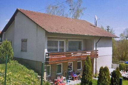 Haus Sigmaringen Laiz - 6 Zimmer, 145 m&sup2;, 360.000&euro; | Angebot:26105629