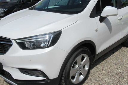 Opel Mokka X 64.000 km 11.950 &euro; Gettorf 24214