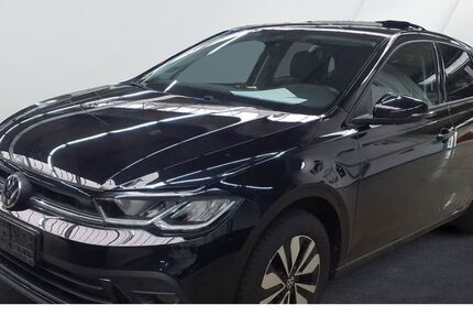 VW Polo 25.640 km 21.449 &euro; Südharz 06536