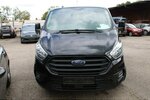 Ford Transit Custom 2.0 TDCI L1/L2 9-Sitzer 243.292 km 10.980 &euro; Euskirchen 53881